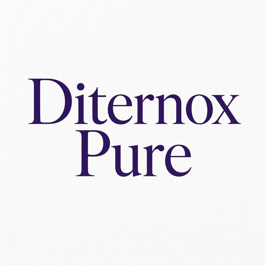 Diternox Pure