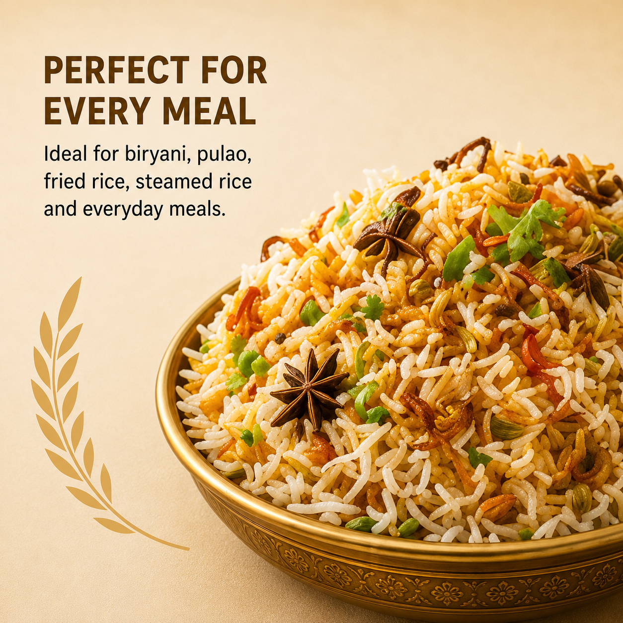 Basmati Rice - Image 8