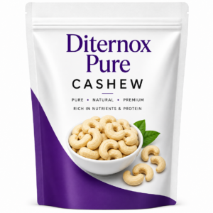 Cashews (Kaju)