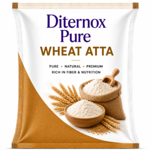 Wheat Atta