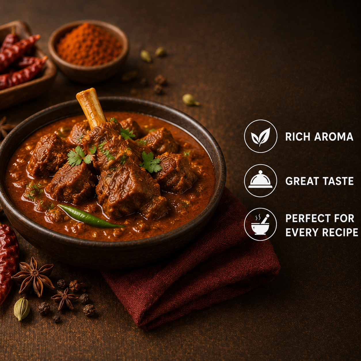Meat Masala - Image 6