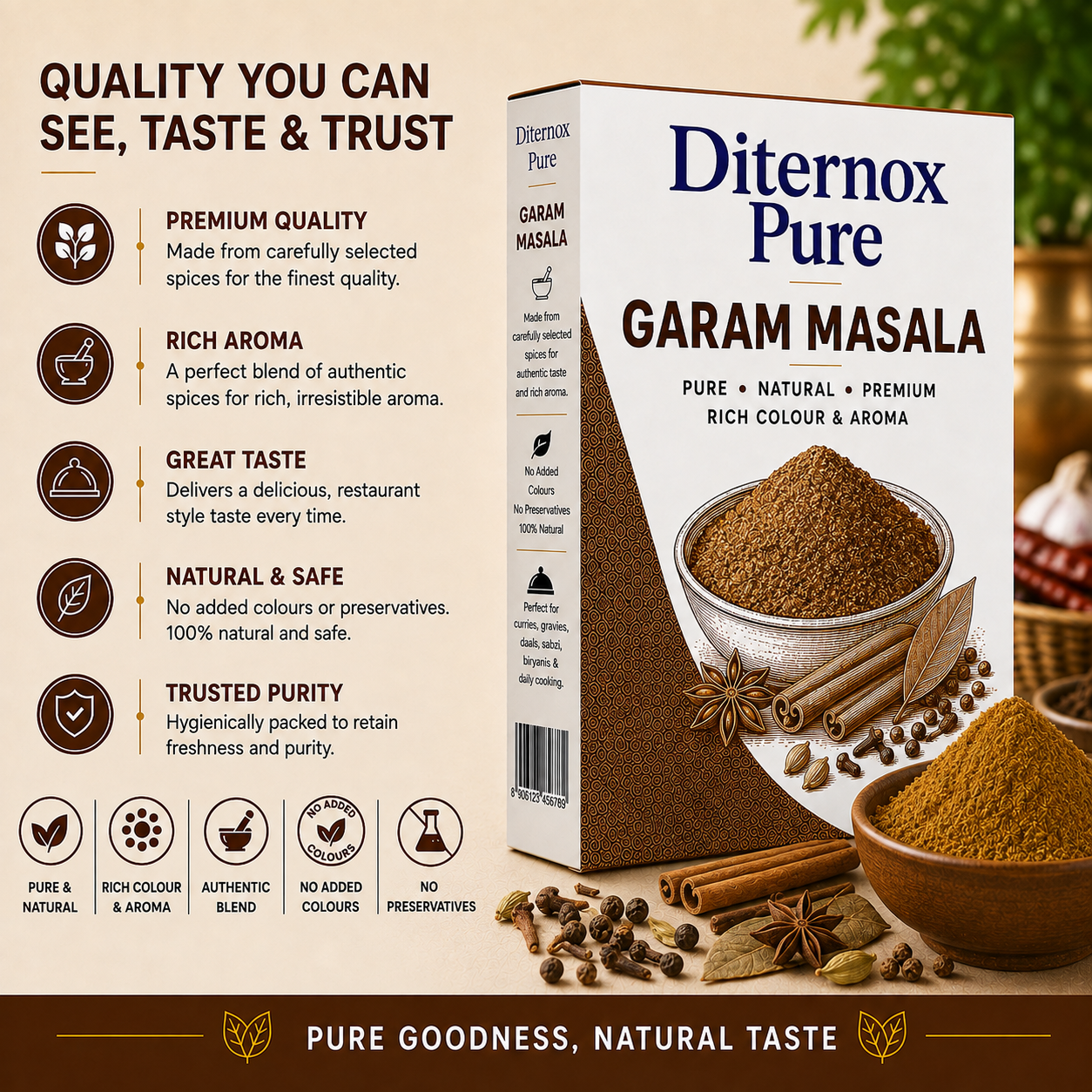Garam Masala - Image 2