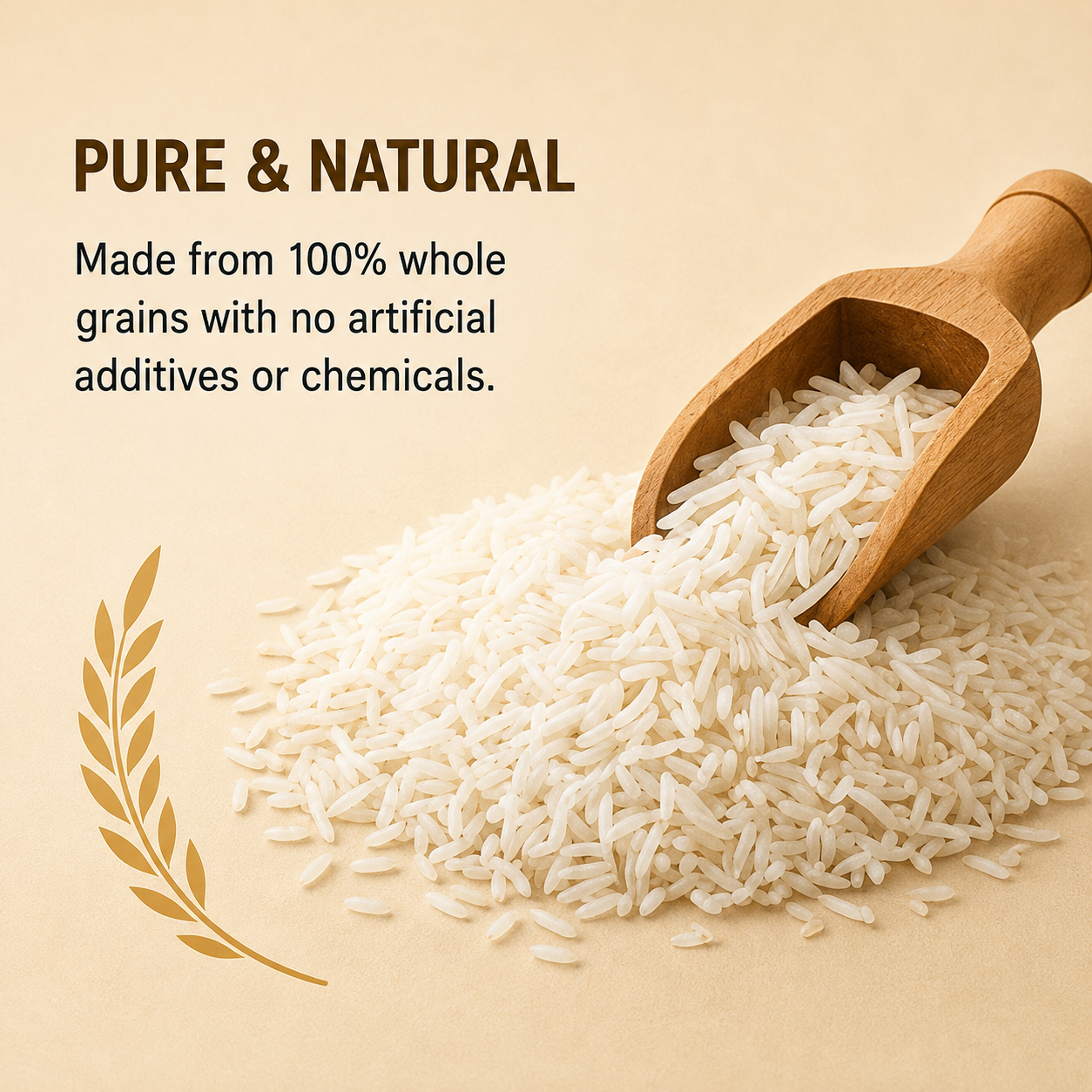 Basmati Rice - Image 4
