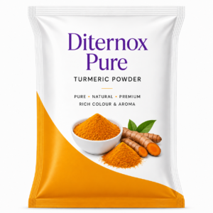 Turmeric Powder