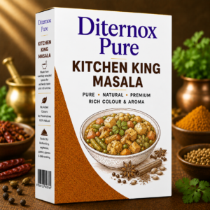 Kitchen King Masala
