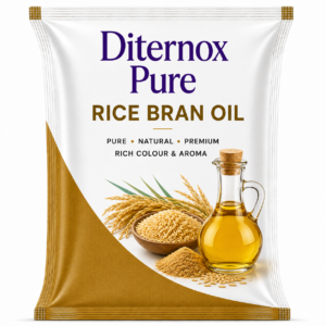 Rice Bran Oil