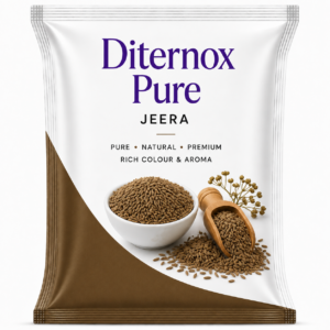 Jeera (Whole Cumin Seeds)