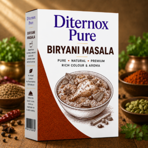 Biryani Masala
