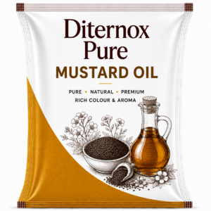 Mustard Oil
