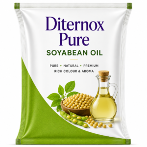 Soyabean Oil