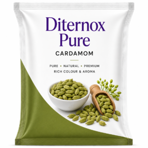 Cardamom (Green Elaichi)