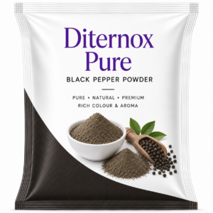 Black Pepper Powder