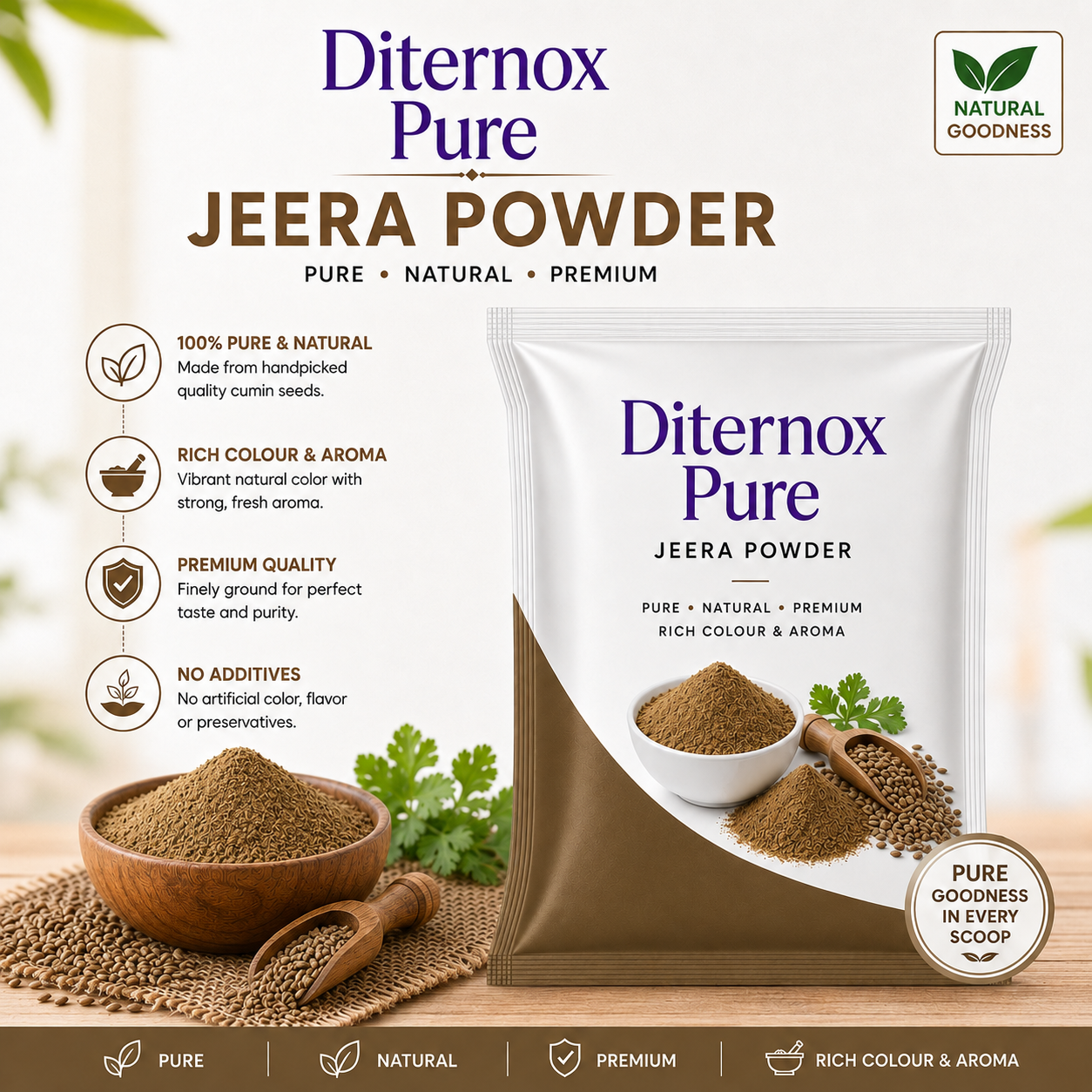 Jeera Powder - Image 2