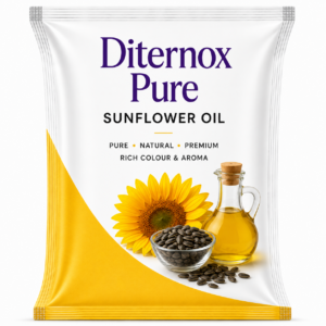 Sunflower Oil