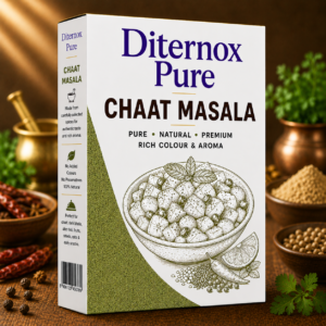 Chaat Masala