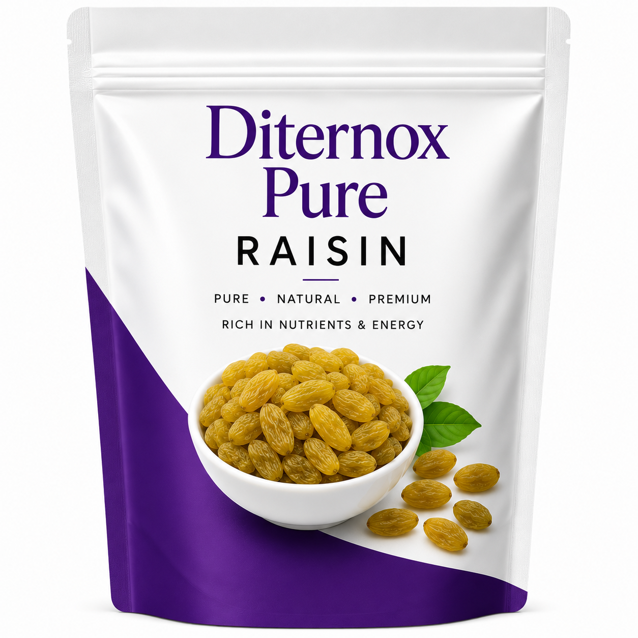 Raisins (Kishmish)
