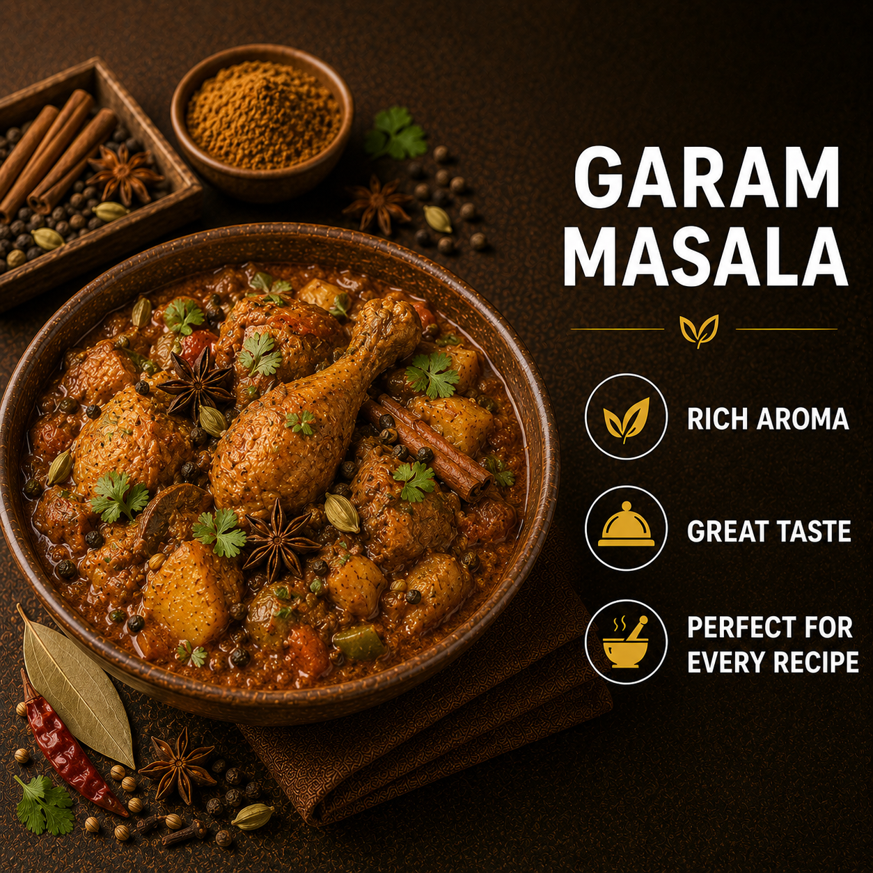 Garam Masala - Image 6