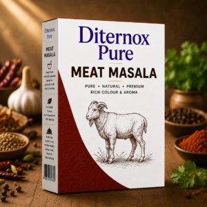 Meat Masala