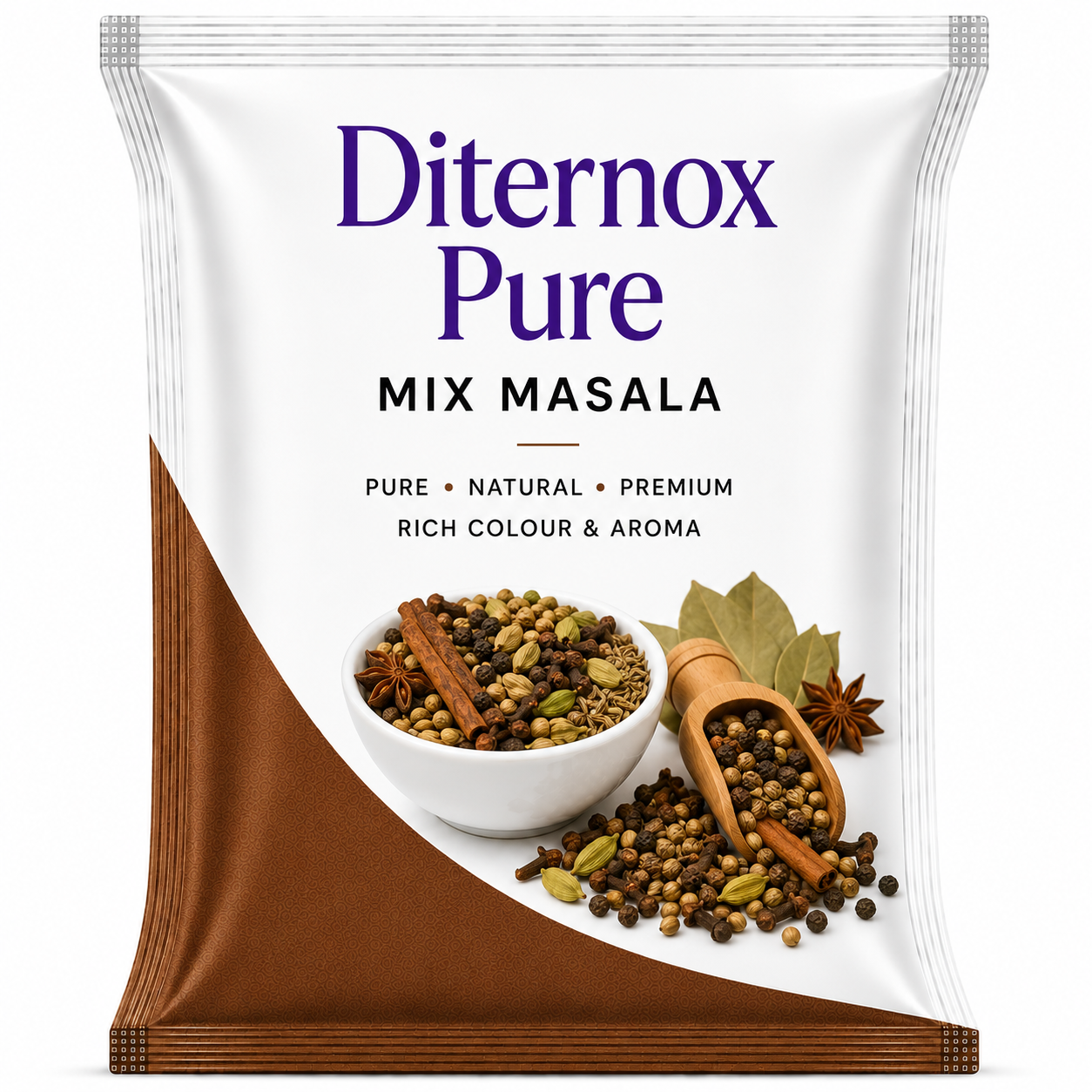 Mix Masala Whole