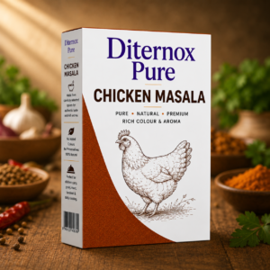 Chicken Masala