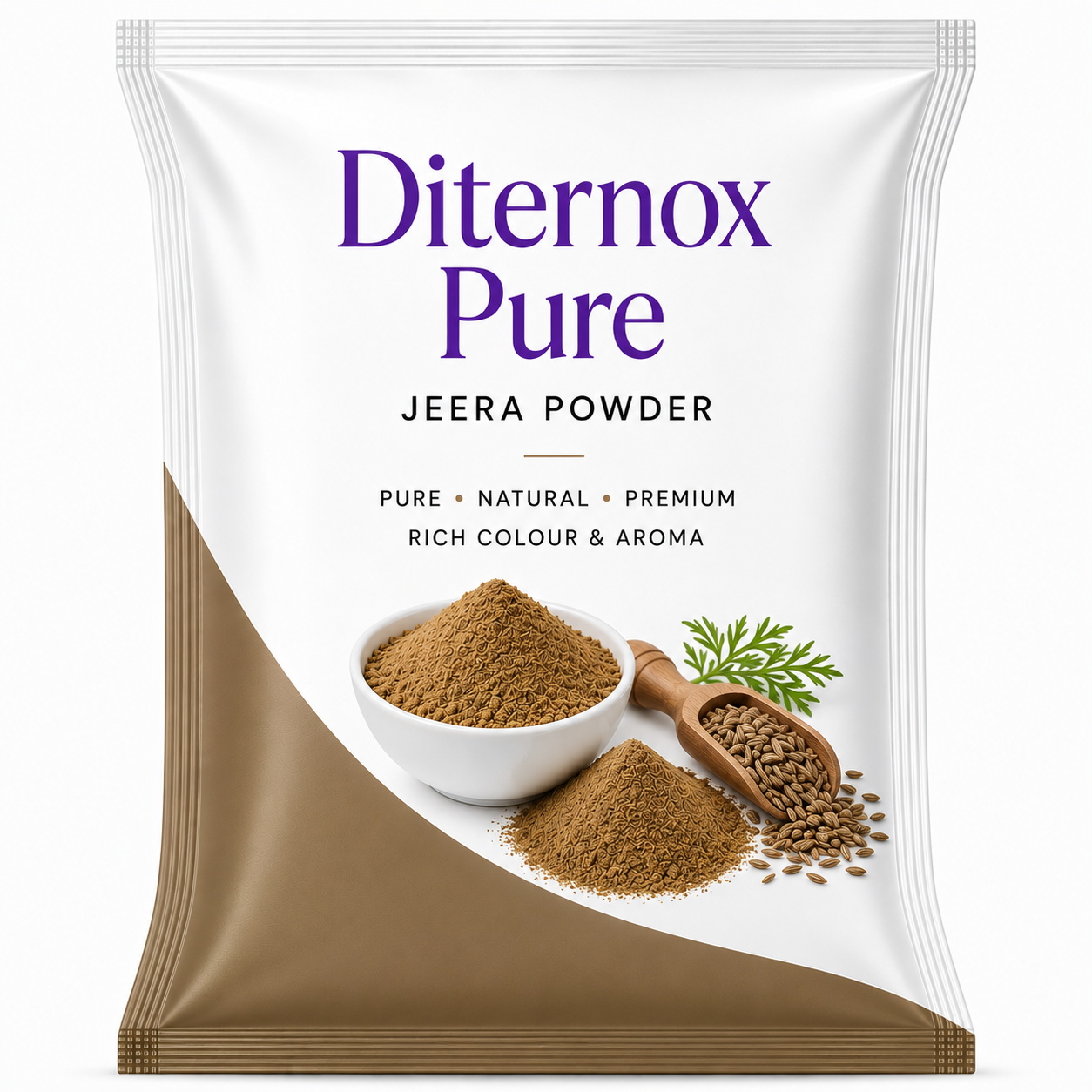 Jeera Powder