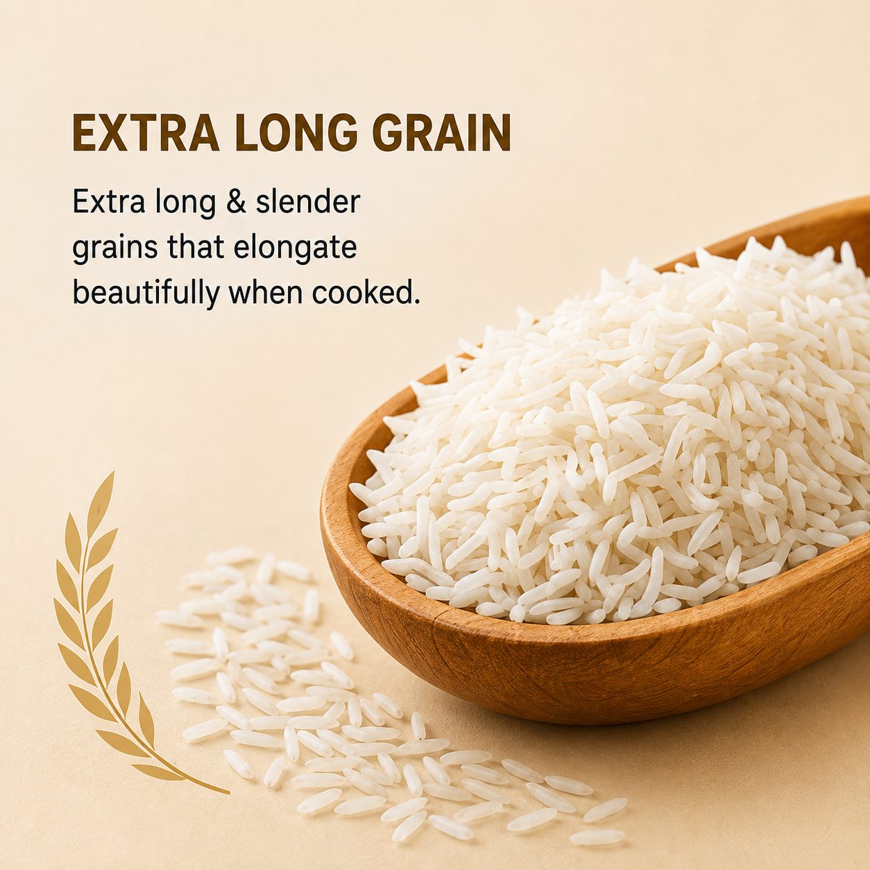 Basmati Rice - Image 6