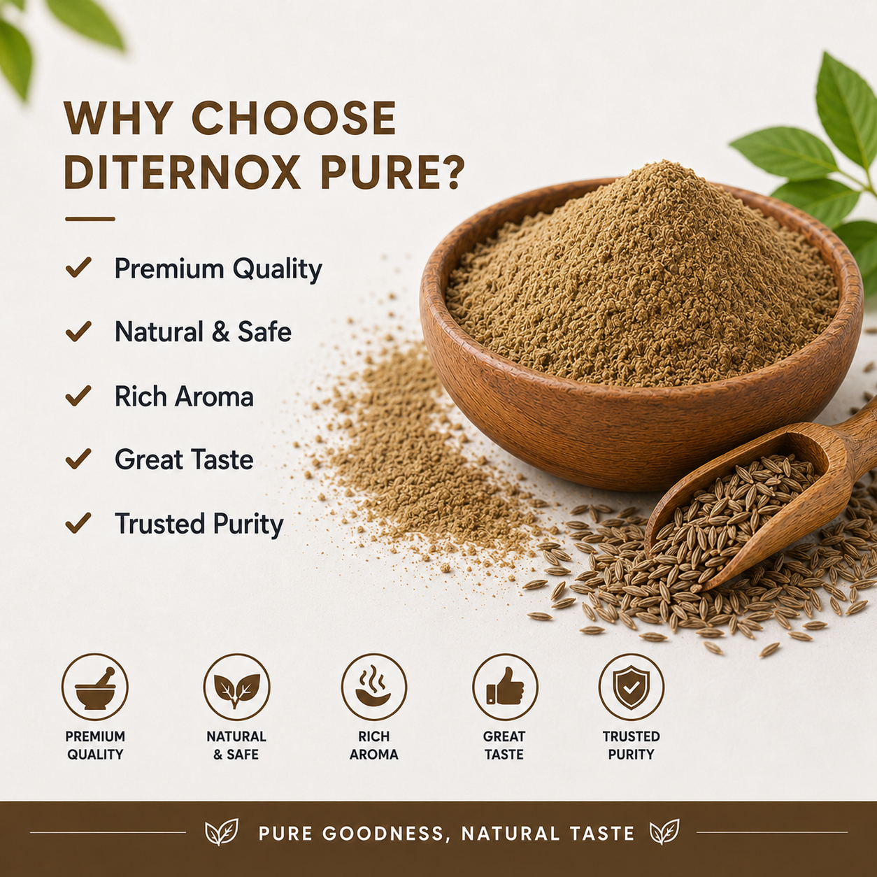 Jeera Powder - Image 4
