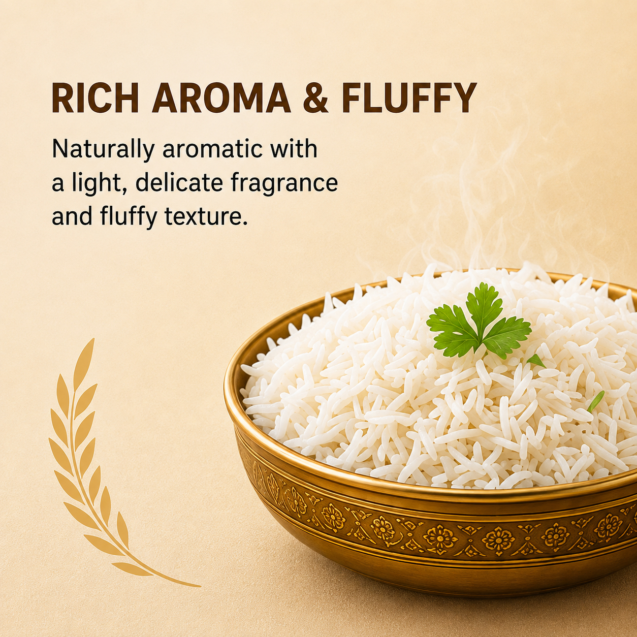 Basmati Rice - Image 7