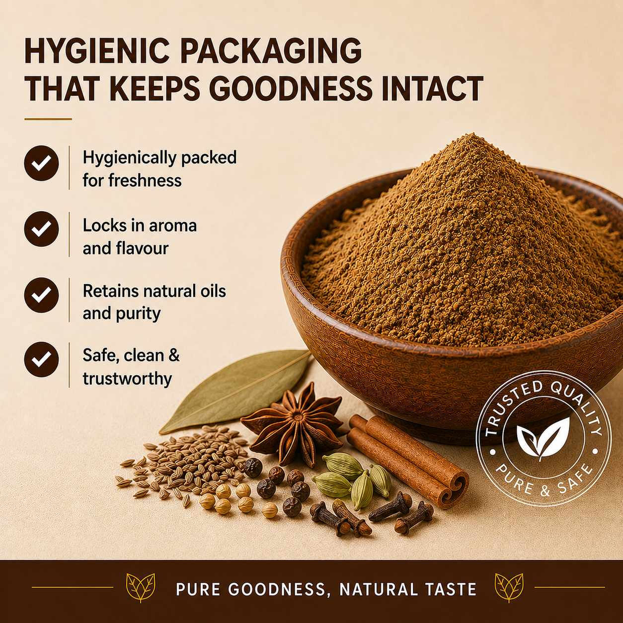 Garam Masala - Image 3
