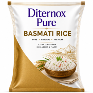 Basmati Rice