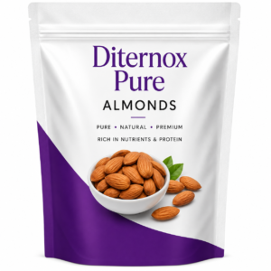 Almonds (Badam)