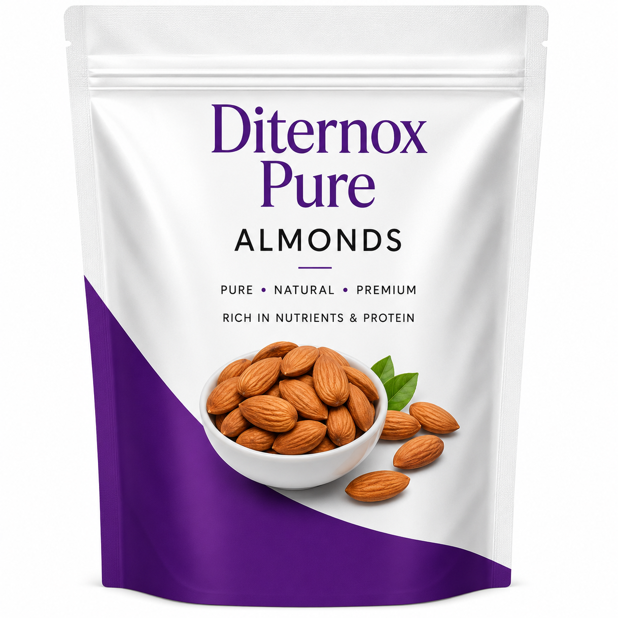 Almonds (Badam)