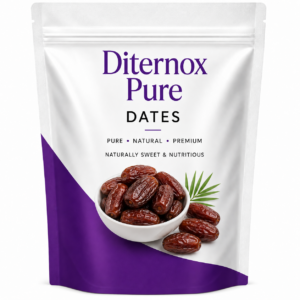 Dates (Khajoor)